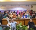 Workshop Eksekutif Kupas Tuntas Ijarah Muntahiyah Bit Tamlik (IMBT) dari Fikih hingga Aplikasinya ANGKATAN 181 (22 - 23 Juni 2016) di Hotel Sofyan Betawi Jakarta Pusat         