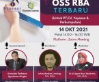 Workshop & Pelatihan  Praktik OSS RBA terbaru tentang PT, CV, & Perkumpulan