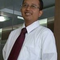 Ir. Edy Tri Sujarwadi, MBA